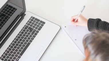 cro audit and qualitative vs quantitative research and landing page header